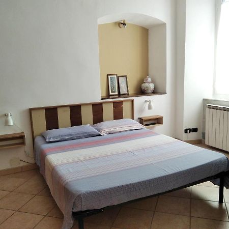 Casa Artisti Apartment Карара Екстериор снимка