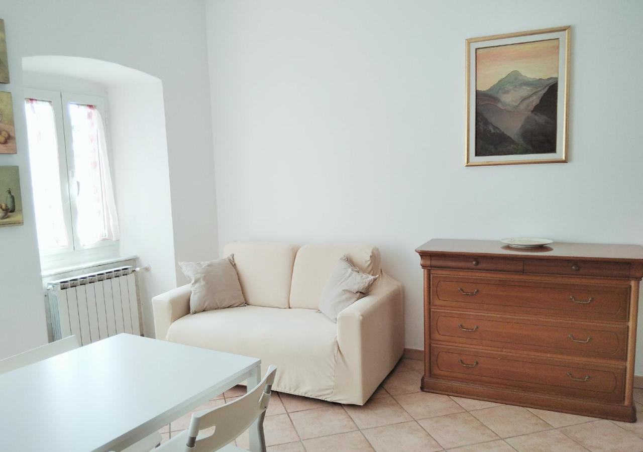 Casa Artisti Apartment Карара Екстериор снимка
