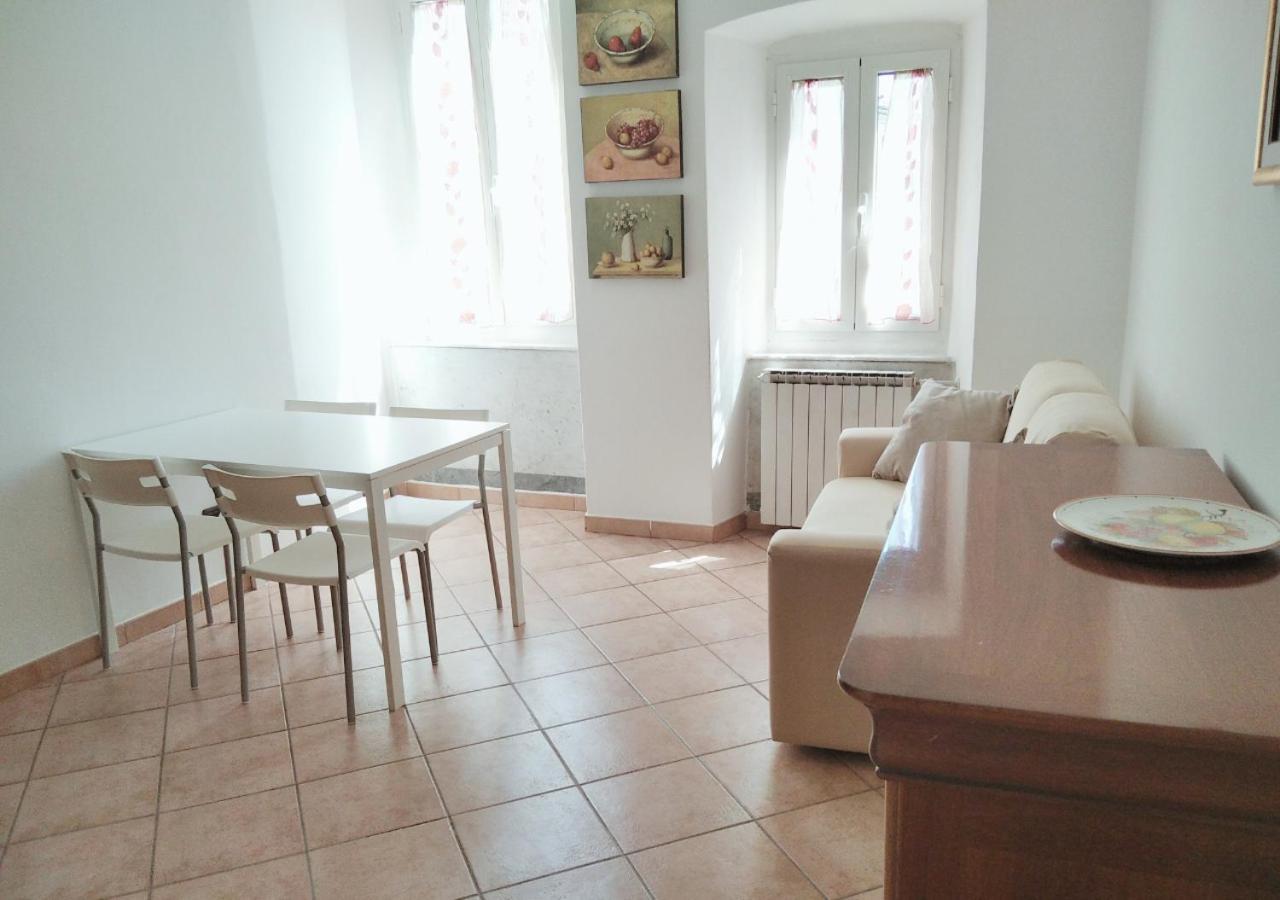 Casa Artisti Apartment Карара Екстериор снимка