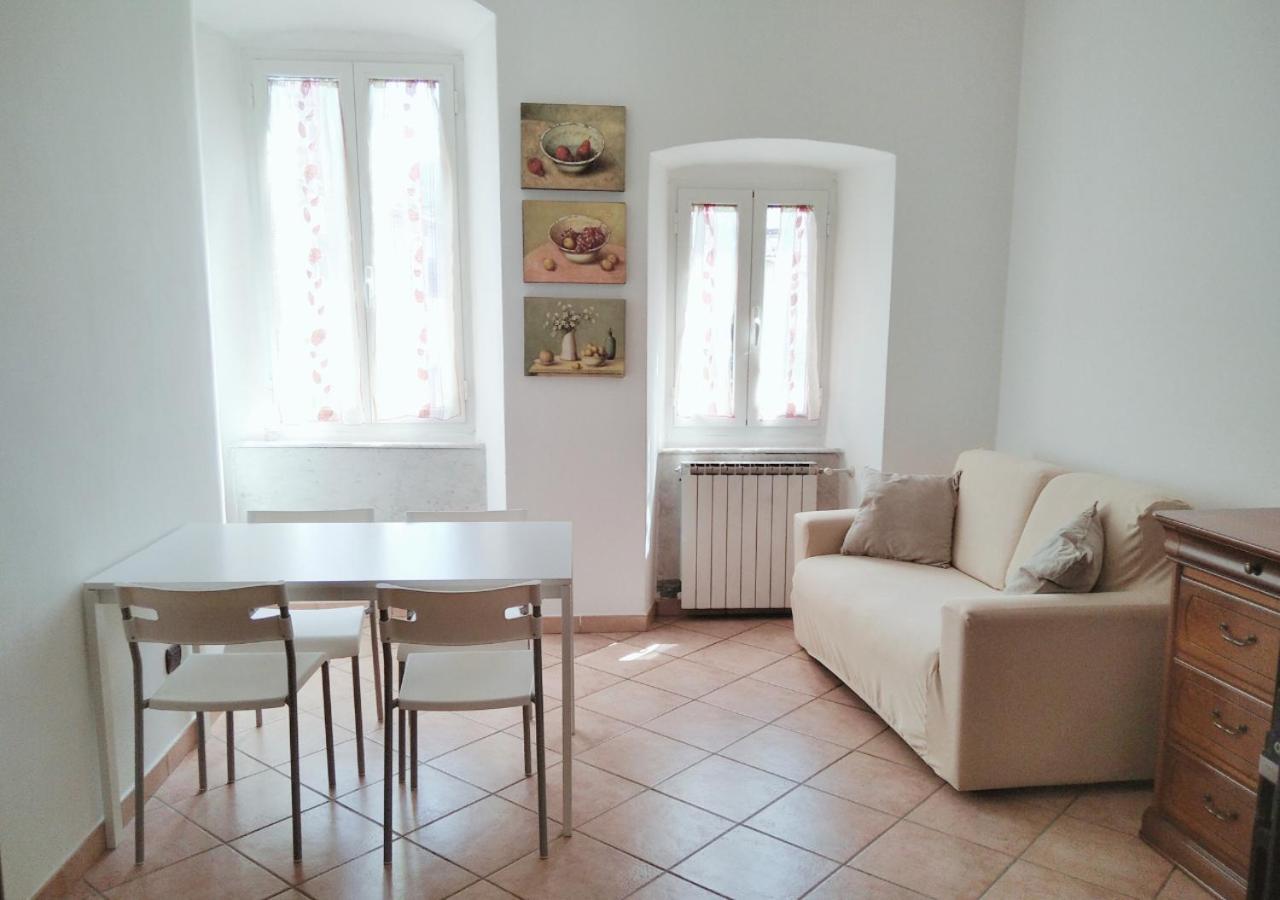 Casa Artisti Apartment Карара Екстериор снимка